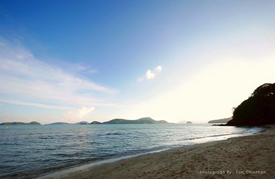 Seaview At Cape Panwa Διαμέρισμα Δωμάτιο φωτογραφία